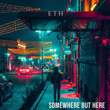 Somewhere But Here 