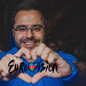 Eurovision Azerbaijan 2012