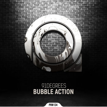 Bubble Action