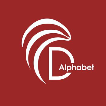 Alphabet D