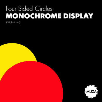 Monochrome Display