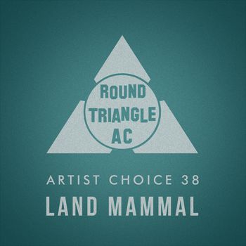 Artist Choice 38: Land Mammal