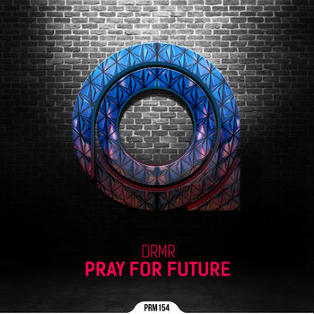 Pray For Future