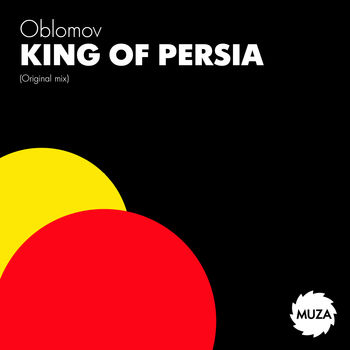 King of Persia