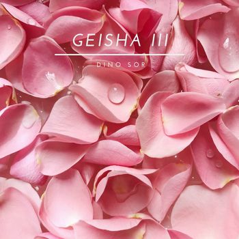 Geisha III