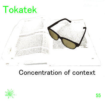 Concentration of context