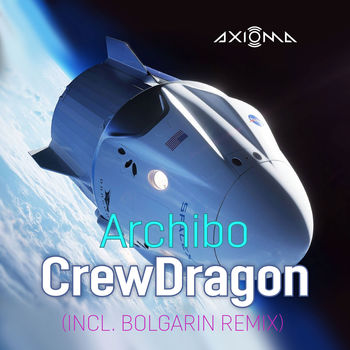 CrewDragon (Bolgarin Remix)