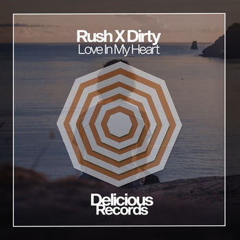 Love In My Heart (Dub Mix)