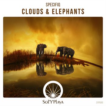 Clouds & Elephants