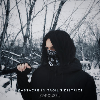 Massacre in Tagil's district