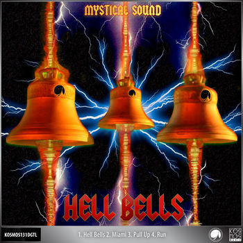 Hell Bells