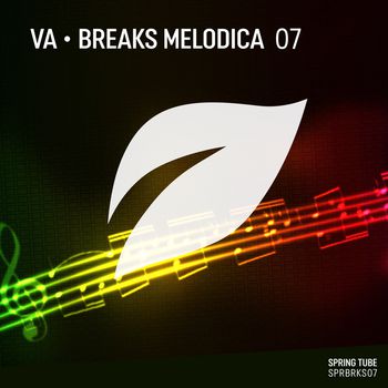 Breaks Melodica, Vol.7
