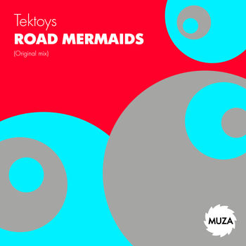 Road mermaids