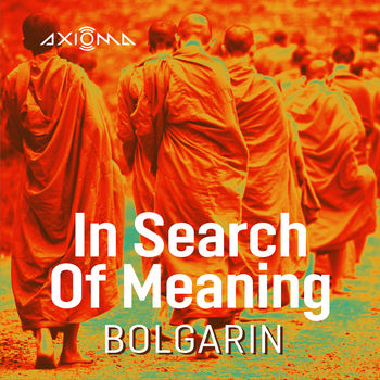 In Search Of Meaning