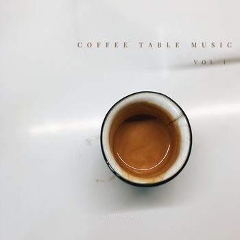 Coffee Table Music Vol.1