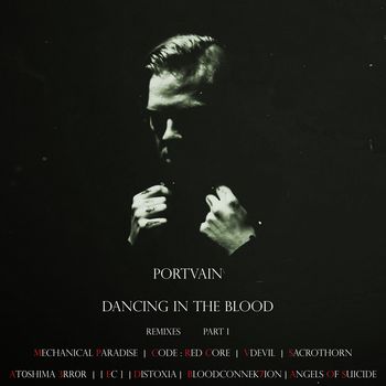 Dancing in the blood - part 1