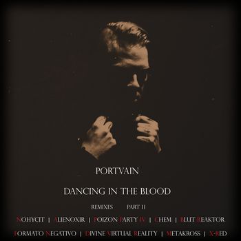 Dancing in the blood - part 2