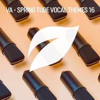 Spring Tube Vocal Themes, Vol. 16