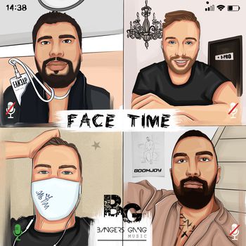 FACE TIME  