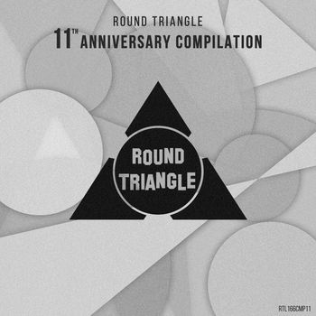 Round Triangle 11th Anniversary Compilation