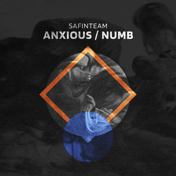 Anxious \ Numb