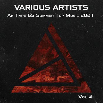 Ak Tape 65 Summer Top  Music 2021 Vol 4