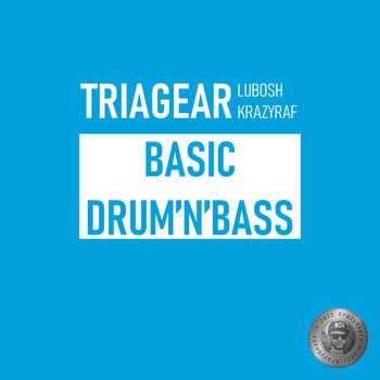 Basic Drum'N'Bass