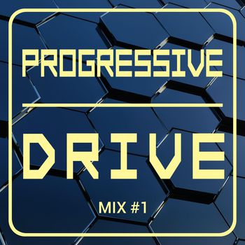 Progressive Drive # 1