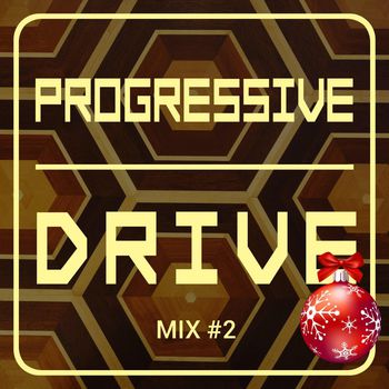 Progressive Drive # 2