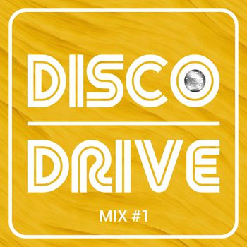 Disco Drive # 1