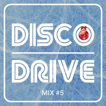 Disco Drive # 4
