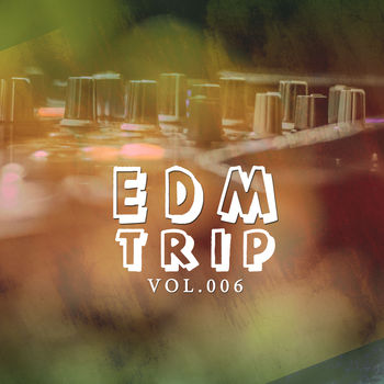 EDM Trip, Vol. 006