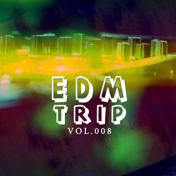 EDM Trip, Vol. 008