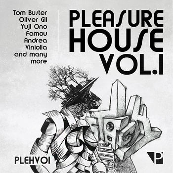 Pleasure House, Vol. 1