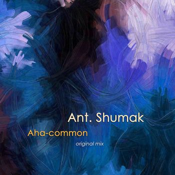 Aha-Common (Original Mix)