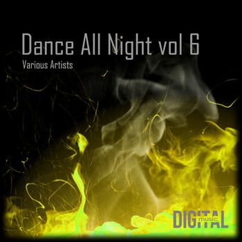 Dance All Night, Vol. 6