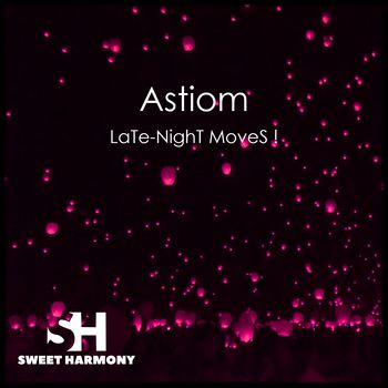 Late-Night Moves ! (Original Mix)