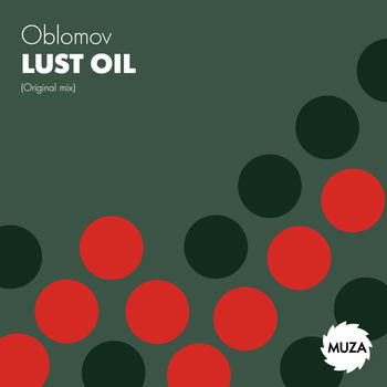 Lust oil
