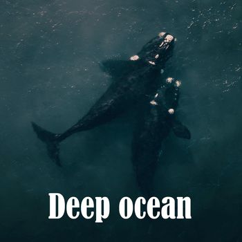 Deep ocean