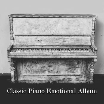 Classic Piano Emotional Album