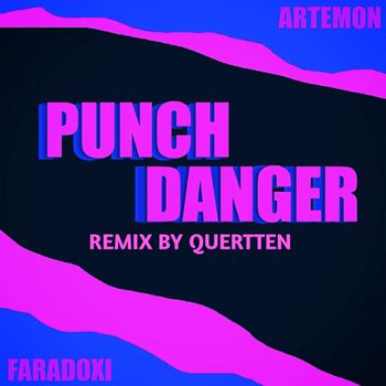 Punch Danger