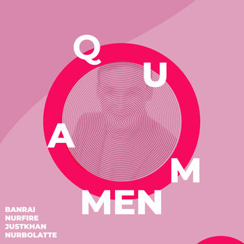 Quam men