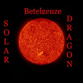 Solar Dragon