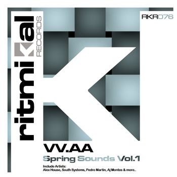 VV.AA-Spring Sounds: Vol.1