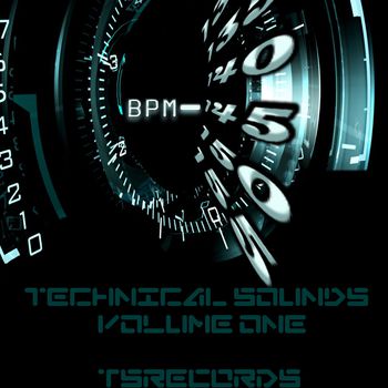 Technical Sounds: Vol.1