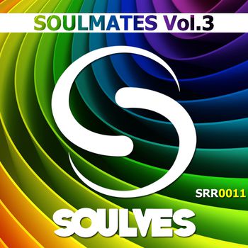 Soulmates: Vol.3