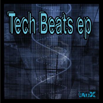 Tech Beats EP
