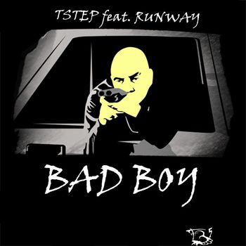 Bad Boy (feat. Runway)