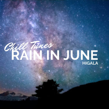 Rain in June