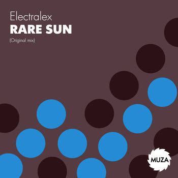 Rare sun